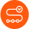Career Path Icon
