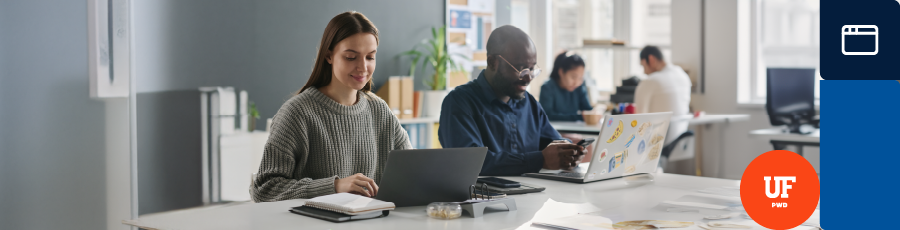 sitting in an open space in the office and getting to a Conclusion Unlocking Your Cybersecurity Potential with OSCP